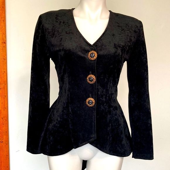 Champagne Jackets & Blazers - Champagne west jacket